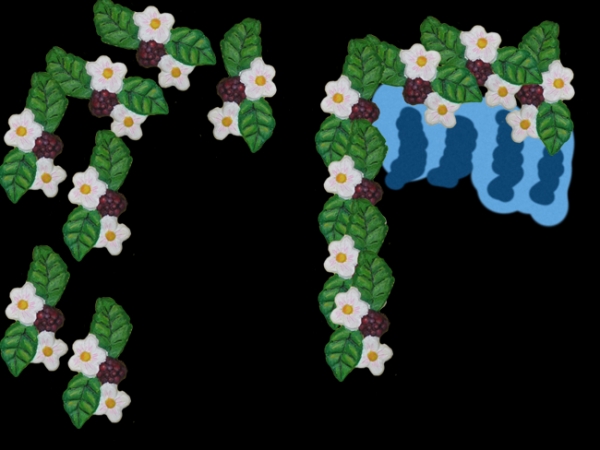 Creation of WOW, cool screen!: Step 25